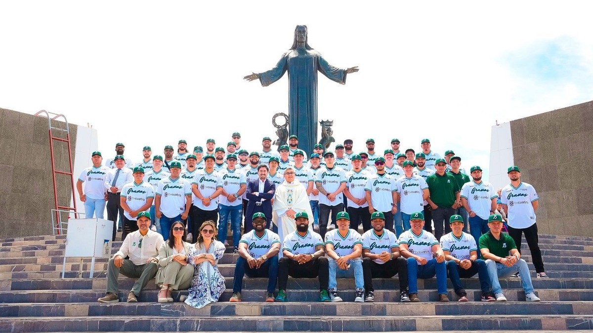¡Todo listo! Bravos cierra pretemporada y prepara debut ante Leones de Yucatán