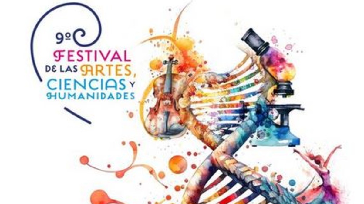 ¡Impulsarán la ciencia desde el Festival de las Artes en León!