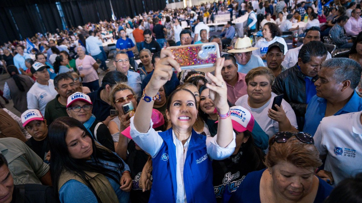 Impulsará Libia a mujeres comerciantes con préstamos y creará Escuadrón Anti-Extorsión