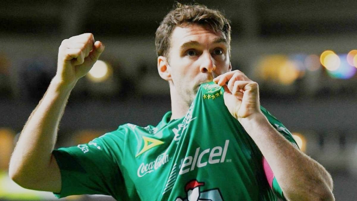 Se acerca partido de despedida de Mauro Boselli en León; ¡esta podría ser la fecha!