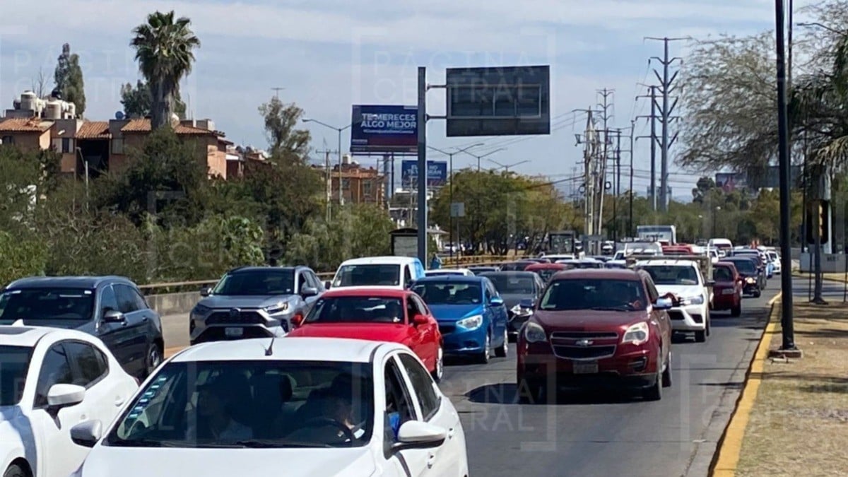 Fotomultas a la baja en León: pasaron de 20 mil a 600 diarias en solo tres meses