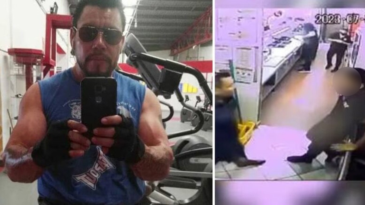 ¡Ya cayó! Arrestan a presunto asesino de 'El Tiburón', quien golpeó a joven en Subway