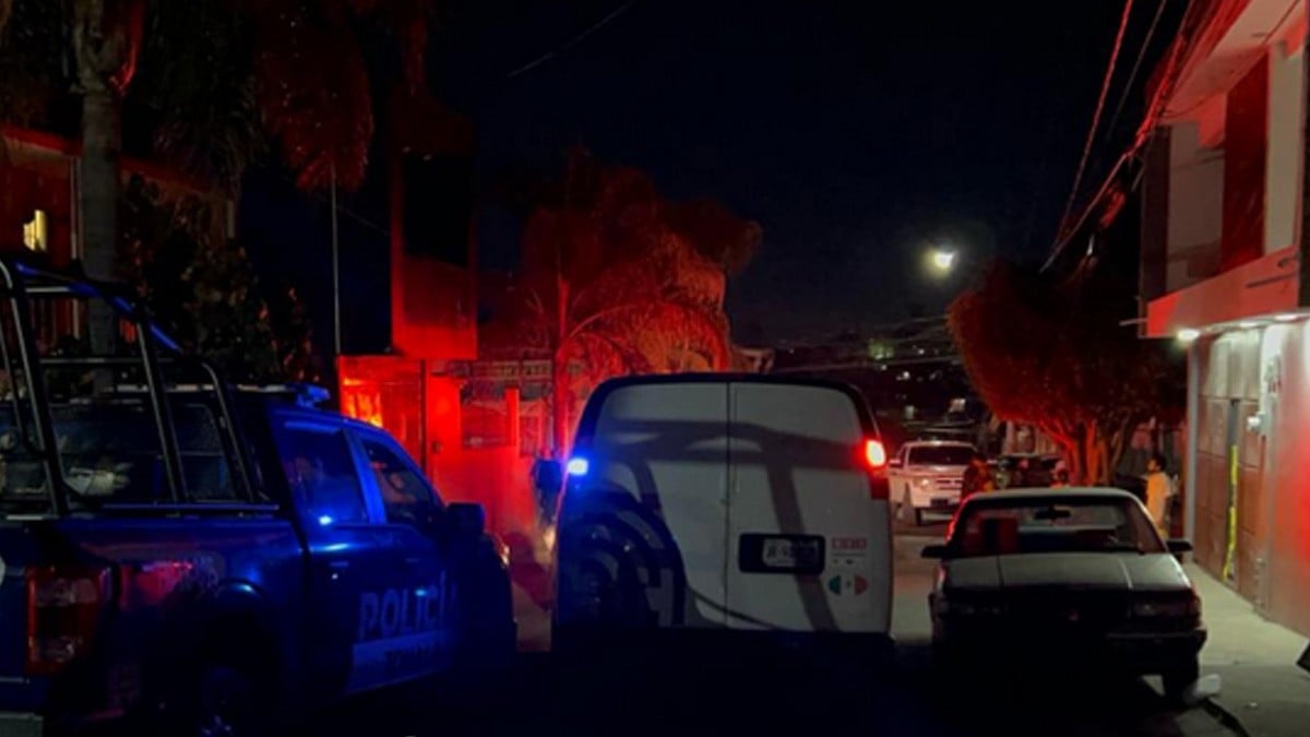 Niña de 6 años jugaba en una alberca durante una fiesta, pero murió ahogada