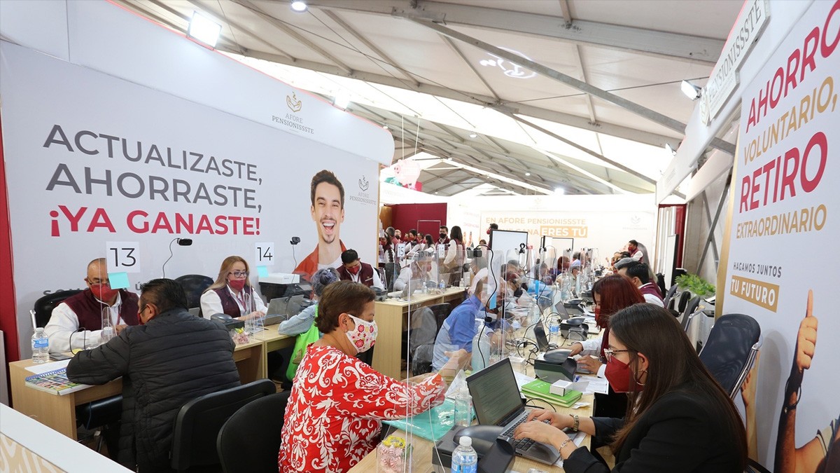 Acusan a Afores de quedarse con 96% de saldos no reclamados