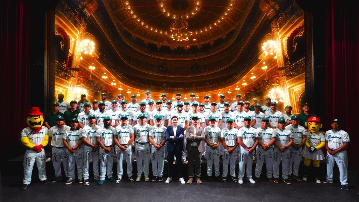 ¡Regresan los Bravos de León! Esto es lo que debes saber del inicio de la temporada 2024