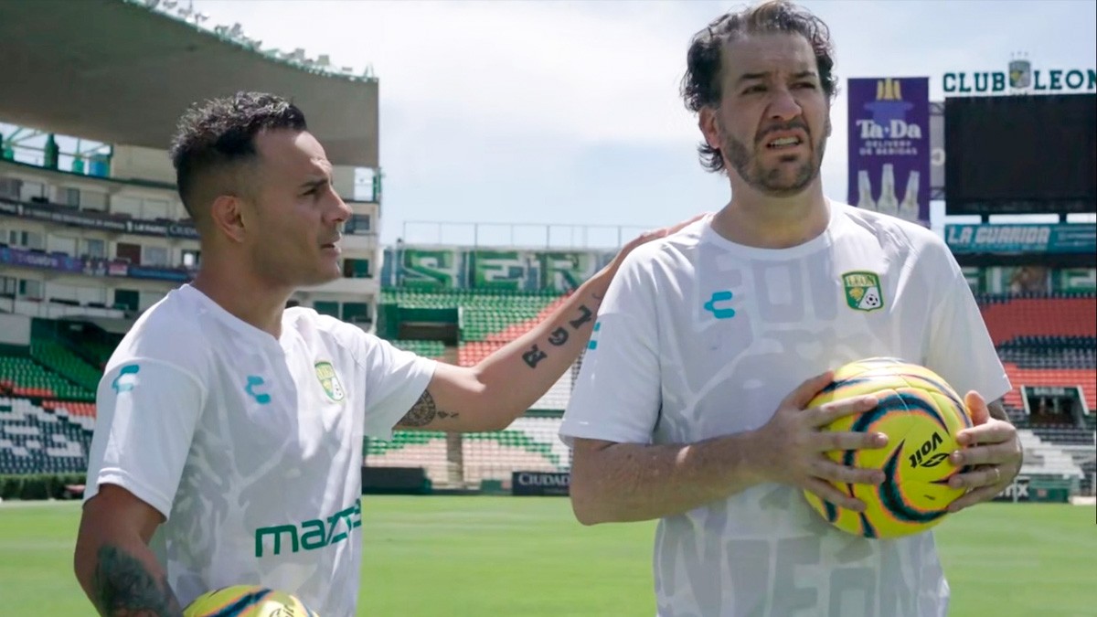 ¡Nuevos invitados! Chapo, Elías y Faisy se unen a la despedida de Boselli en León