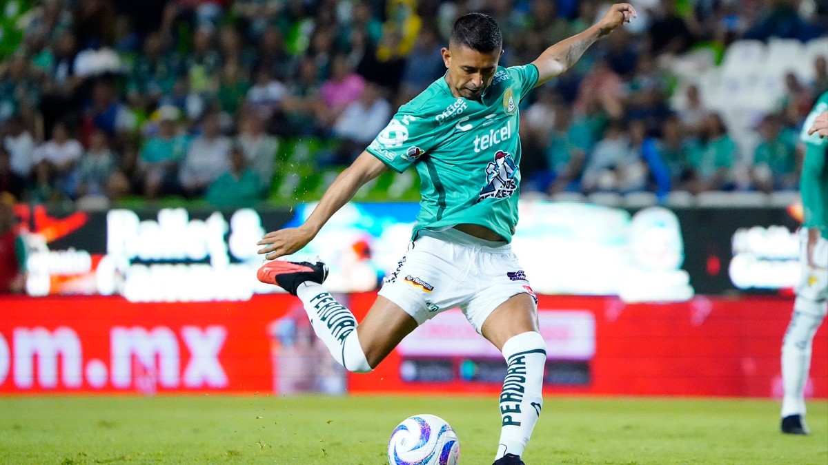 'No me afectan los abucheos': Elías Hernández