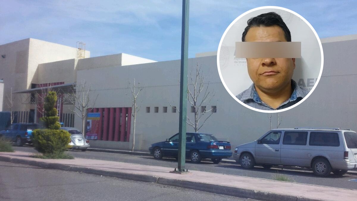 '¿Aún estás viva?': Hombre irrumpe en clínica del IMSS e intenta asesinar a una trabajadora