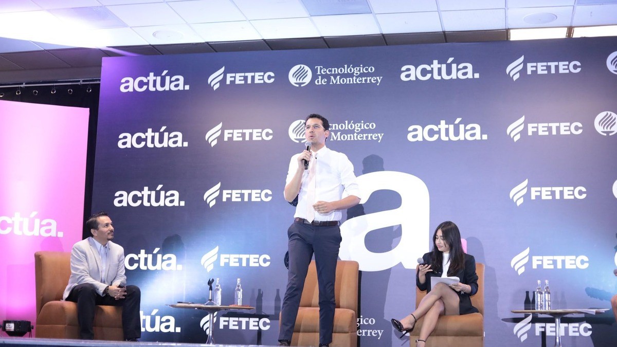 Propone Juan Pablo Delgado colocar ‘nidos de lluvia’ en las azoteas