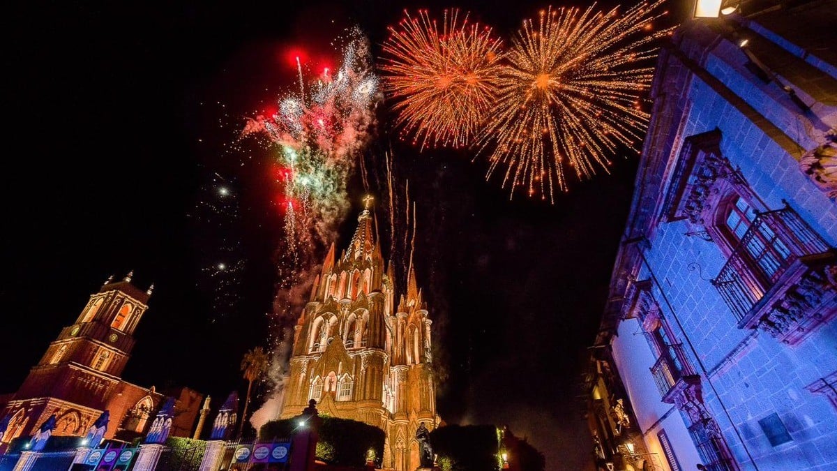 San Miguel de Allende es reconocido como ‘El mejor de los mejores destinos de México’