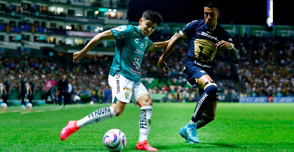 Pumas vs León; a matar o morir, ¿dónde ver el partido?