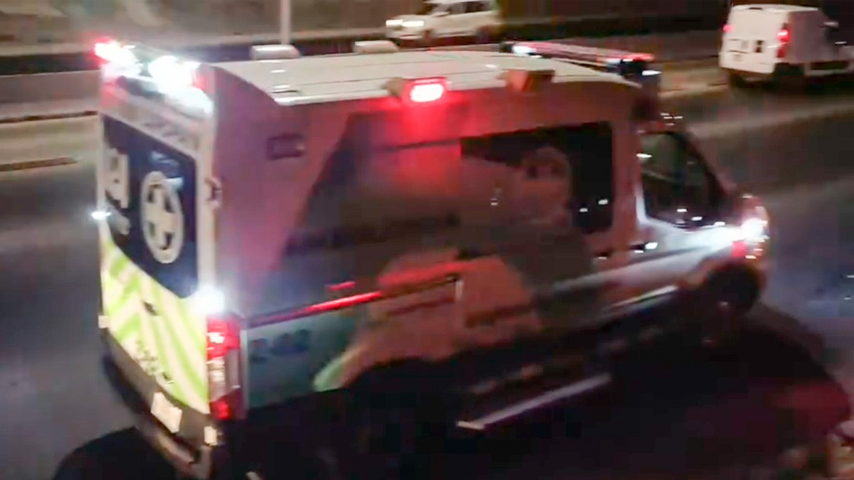 Joven de 16 años festejaba su cumpleaños pero el exnovio de su prima le disparó y la mató