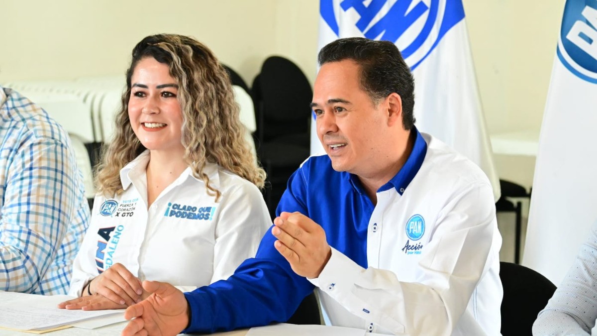 PAN denuncia violencia política de género contra su candidata a alcaldesa