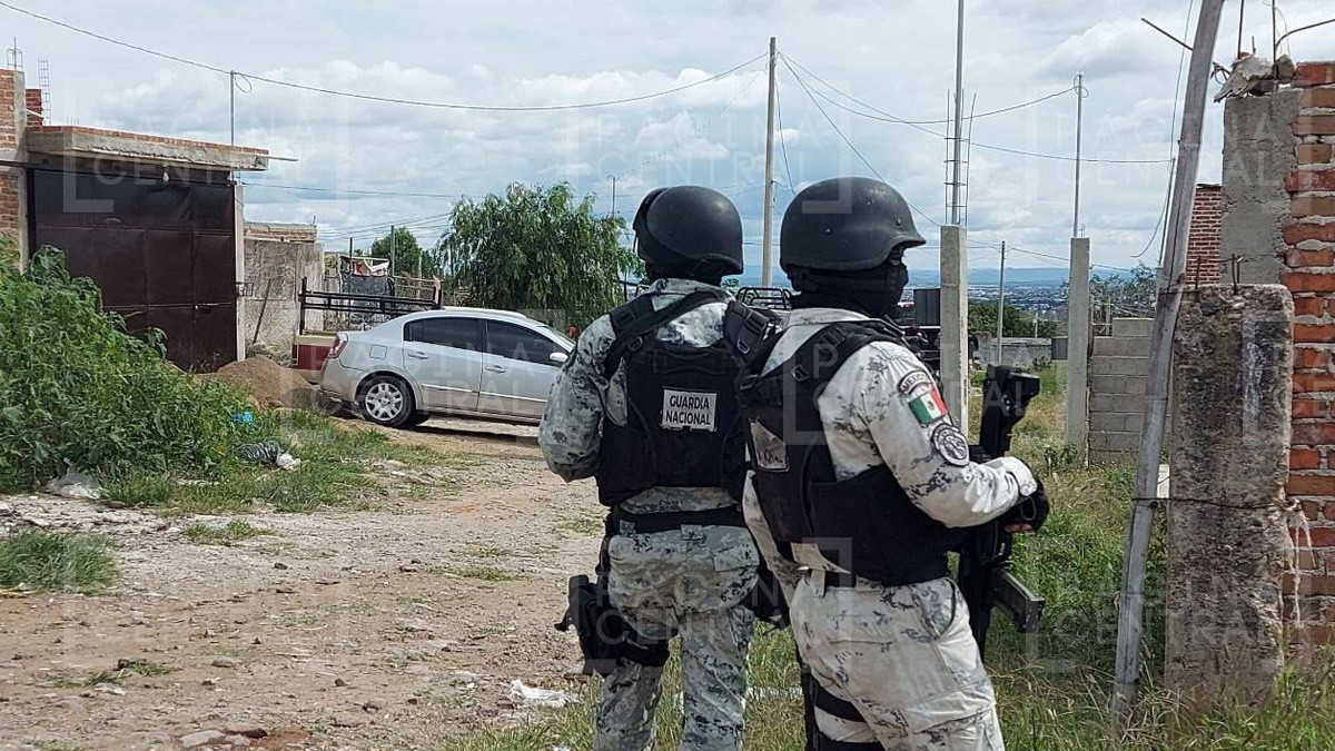 Hombre fallece tras recibir varias puñaladas en una riña campal en Valle Imperial