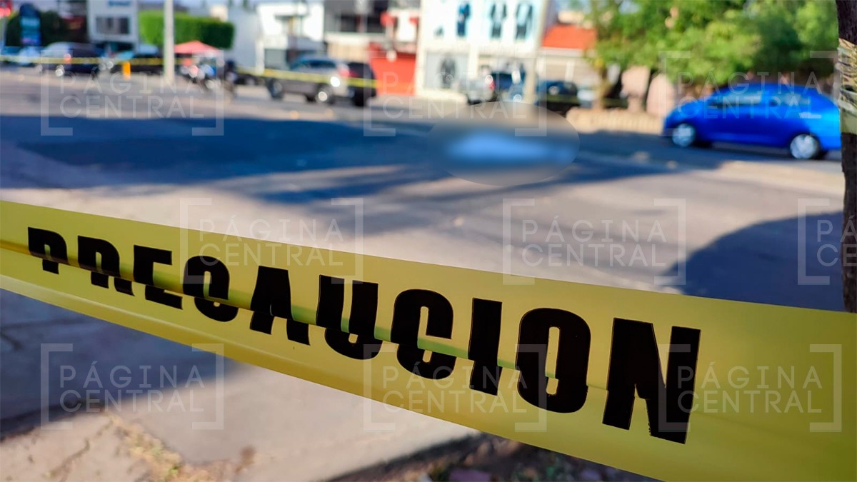 Fallece mujer atropellada en Paseo del Moral; detienen al presunto responsable