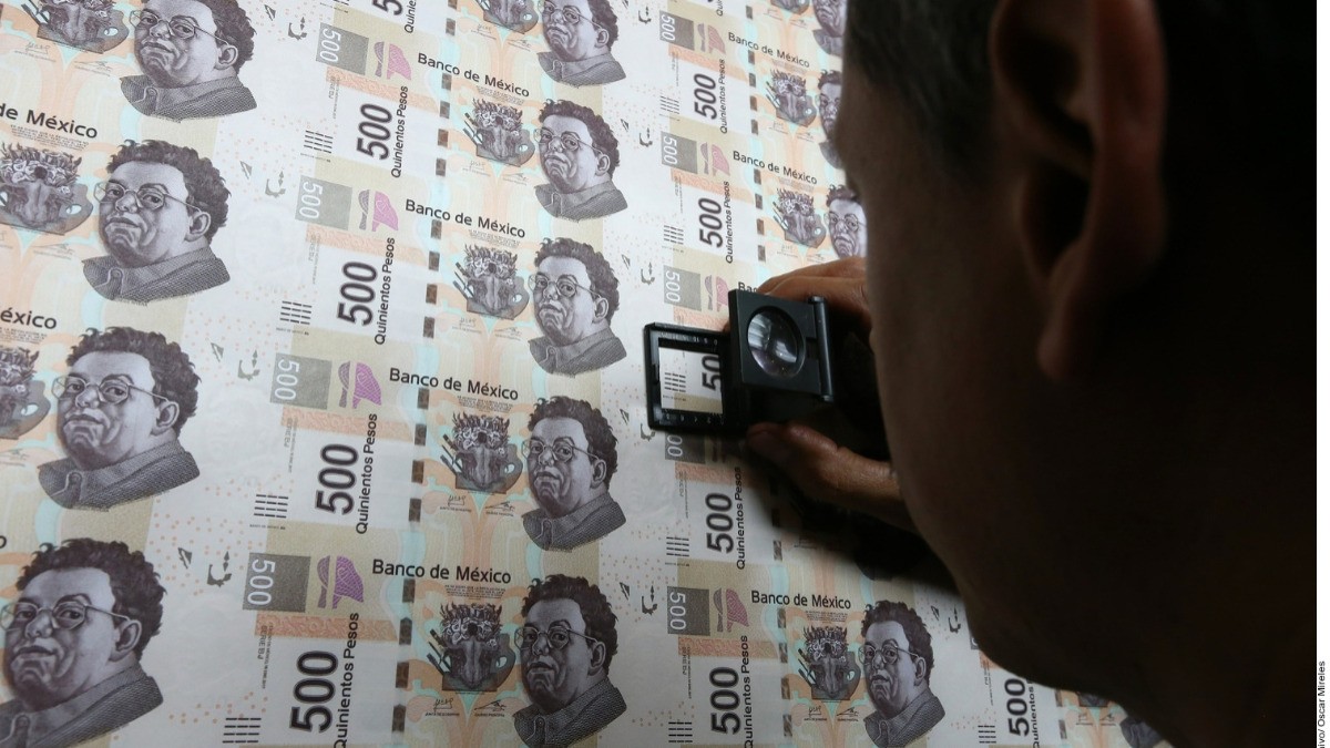 Alcanza récord costo de deuda