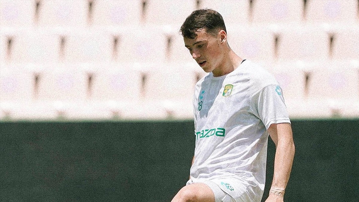 'Quedan dos finales por delante': Federico Viñas