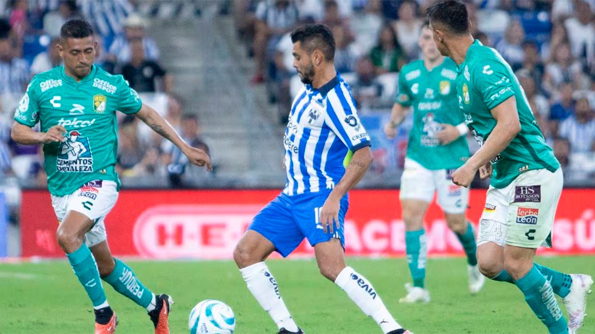 ¡Quieren apoyo! León pone al 2x1 boletos para el duelo contra Rayados