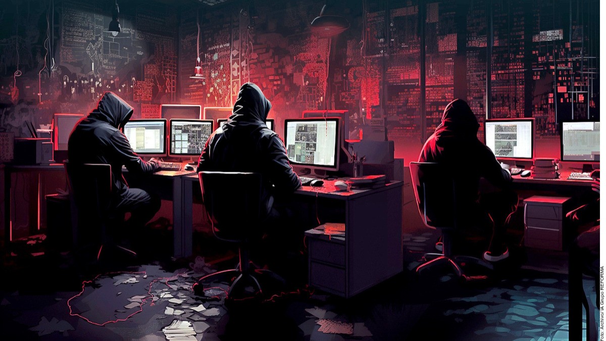 'Infectan' hackers al País con un troyano financiero