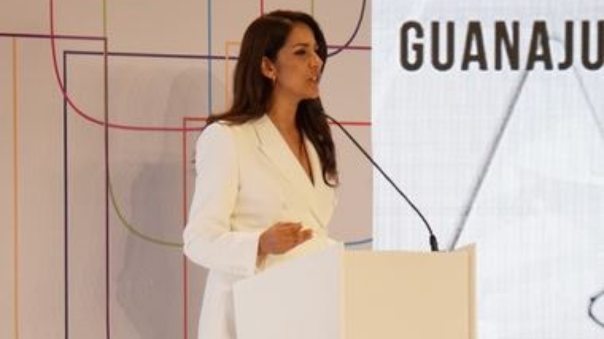 “Alma no tiene nada que contrastar”, señala Libia ante ausencia de morenista en el debate