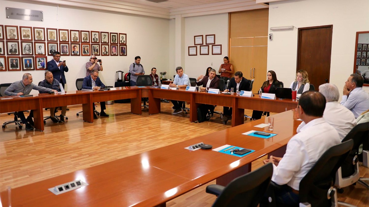 Se compromete Morena a erradicar prácticas desleales en el sector calzado