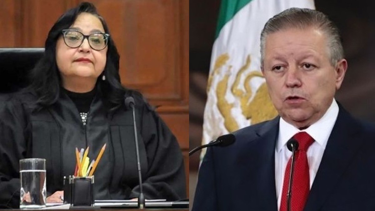 ¡Escala el pleito! Arturo Zaldívar pedirá juicio político contra la ministra Norma Piña