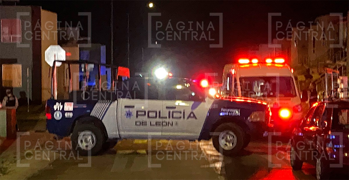 Ejecutan a un hombre mientras bajaba herramienta de su camioneta en UrbiVilla del Roble