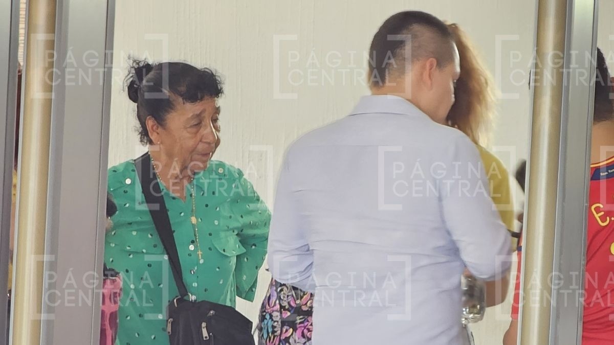 “Queremos justicia para mi hermana Milagros“, cambio de abogado aplaza proceso