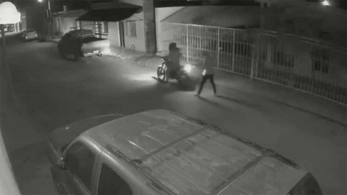 VIDEO Familia dormía cuando hombres llegaron a rafaguear su vivienda; una bebé fue baleada