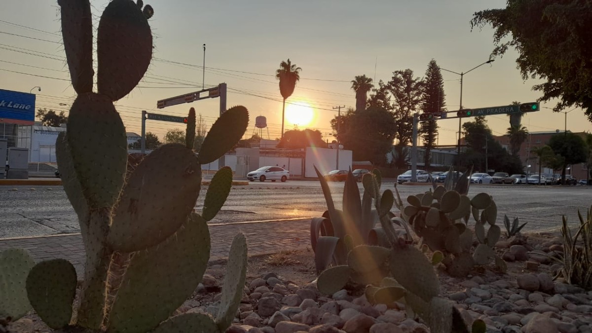 ¿Otra vez va a llover en León? Aquí te contamos todo