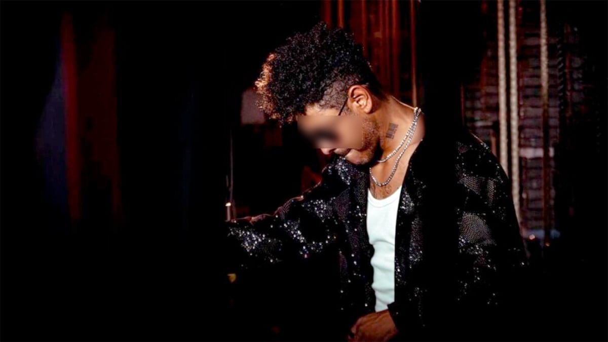 ¡Vinculan a proceso a Kalimba por presunto abuso sexual!, aquí te contamos lo que se sabe