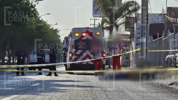 Ciclista fallece atropellado por camión urbano en San Miguel de Rentería