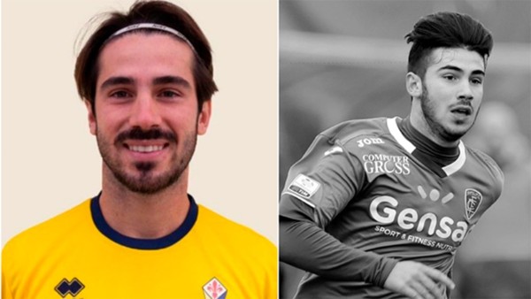 Futbolista fallece luego de sufrir paro cardiaco en pleno partido, tenía 26 años