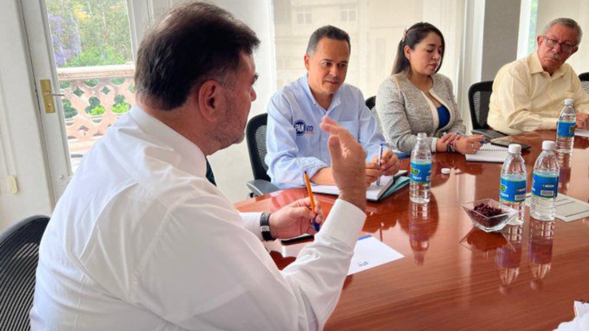 Aumenta demanda de protección de candidatos, informa Secretaría de Gobierno