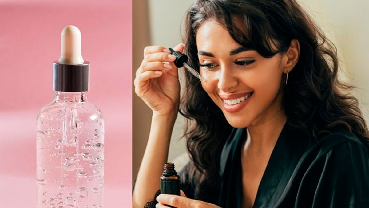 Este sérum facial fue retirado del mercado por contaminación de bacteria