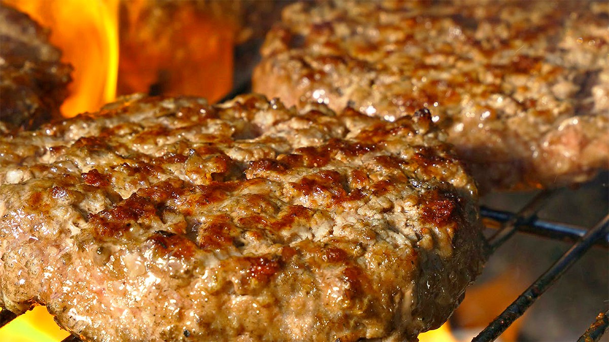¿Cuáles son las mejores marcas de carne para hamburguesa? Esto dice Profeco