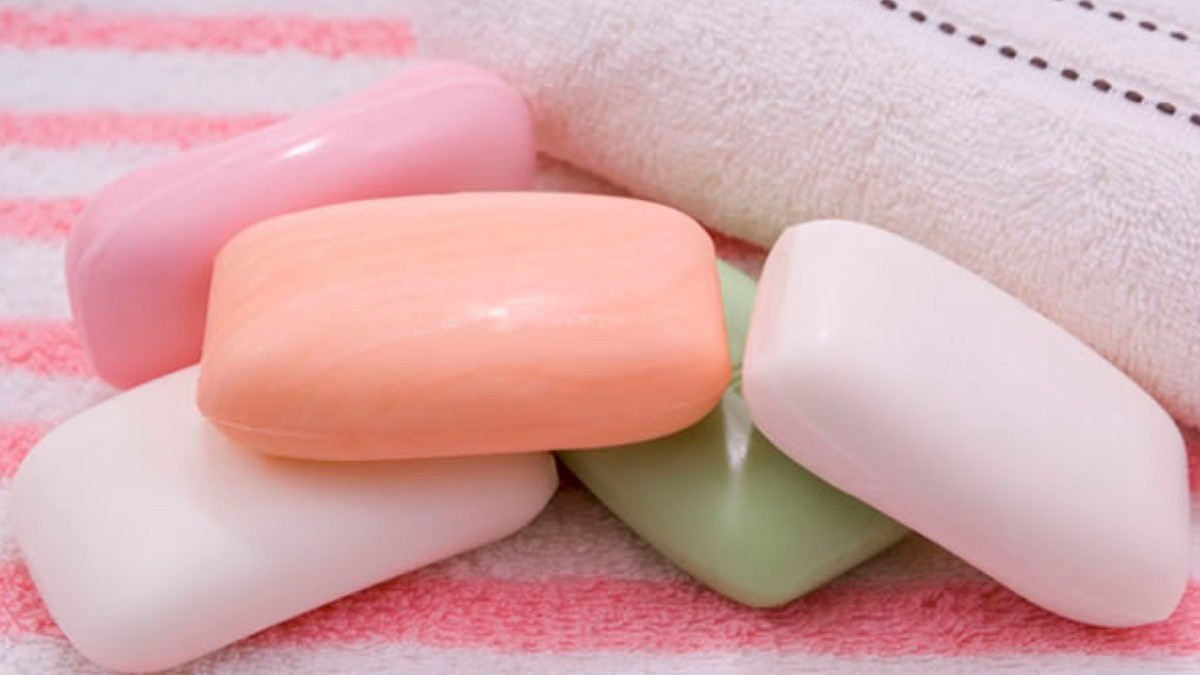 Profeco: ¿Cuál son los mejores 6 jabones de baño?