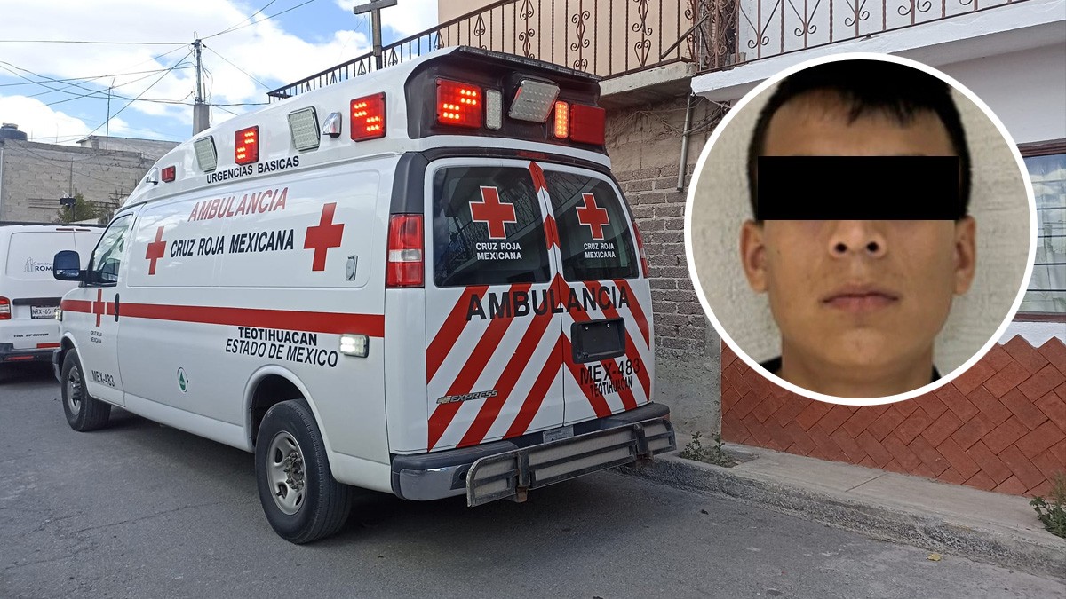 Padre asesinó a su propio hijo de 6 años; lo golpeó y lo ahogó en el baño