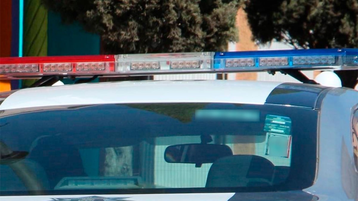 Hombre lesiona con arma blanca a policía de León en Villas de San Nicolás II y lo balean