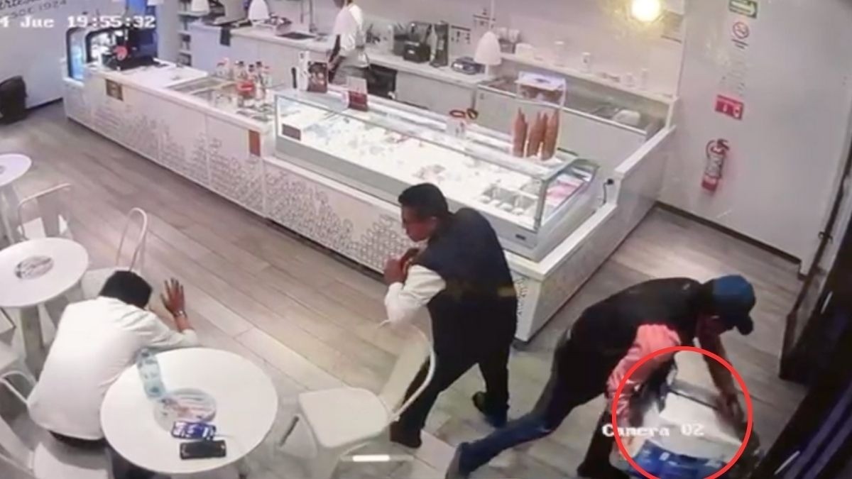 Candidata de Morena en Irapuato acusa de robo a elementos de seguridad de Lorena Alfaro