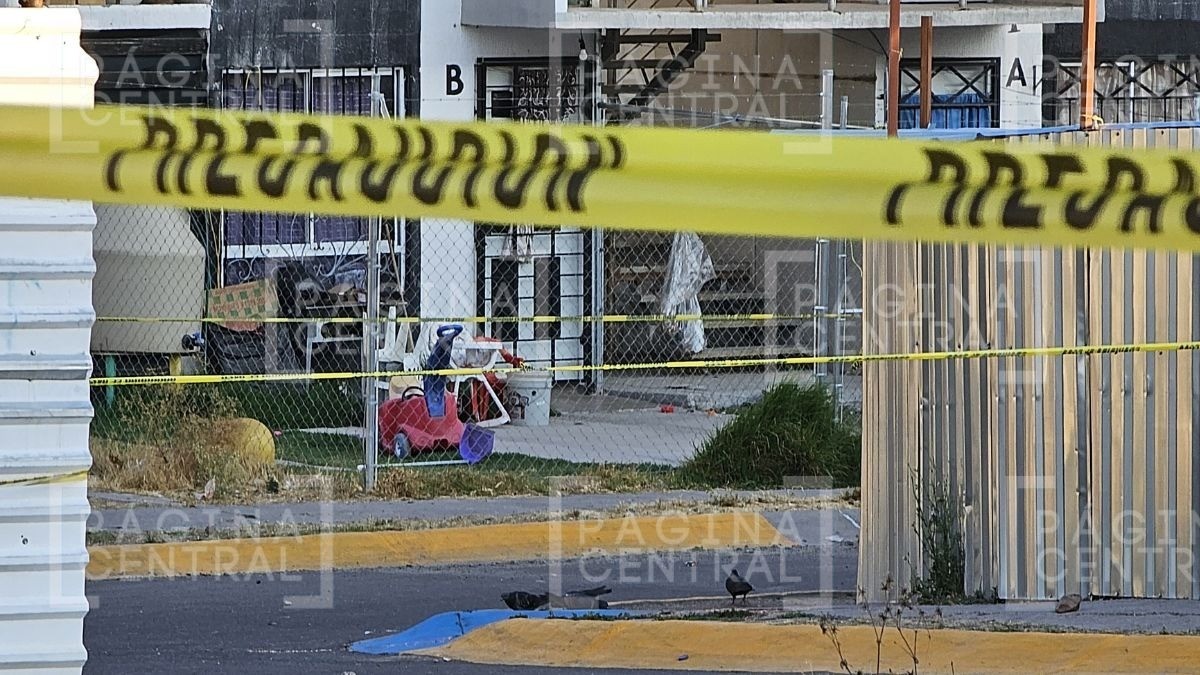 Vecinos despiertan con balazos y encuentran a un hombre baleado en Brisas del Campestre