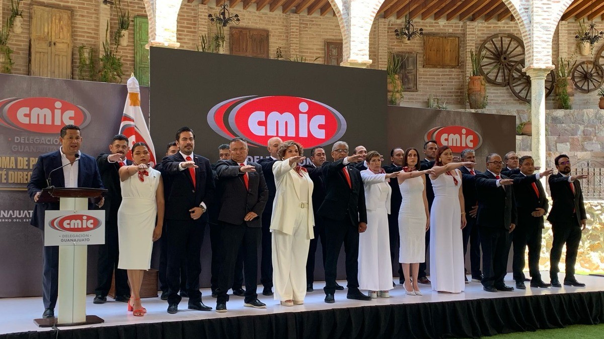 Falta de energía eléctrica y agua podrían frenar nearshoring en México: CMIC