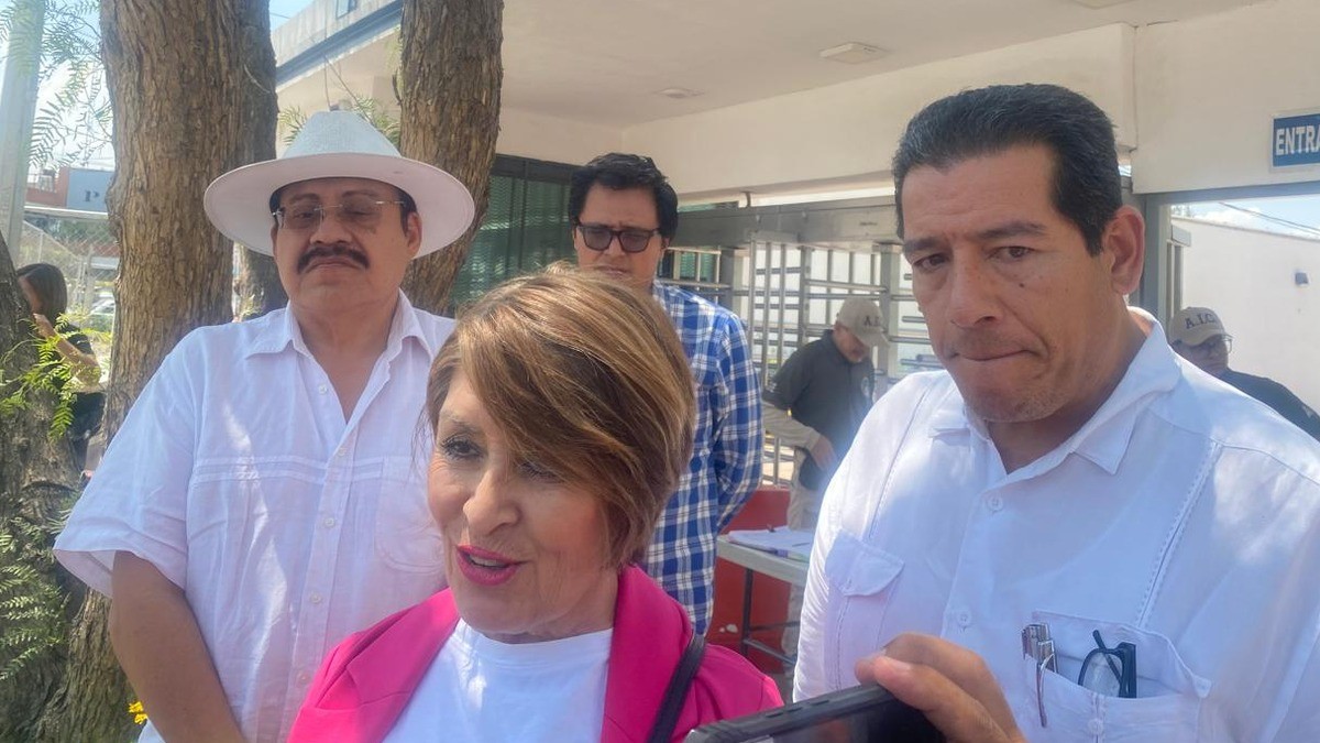 Candidata de Morena a alcaldía de Irapuato denuncia robo y tentativa de homicidio