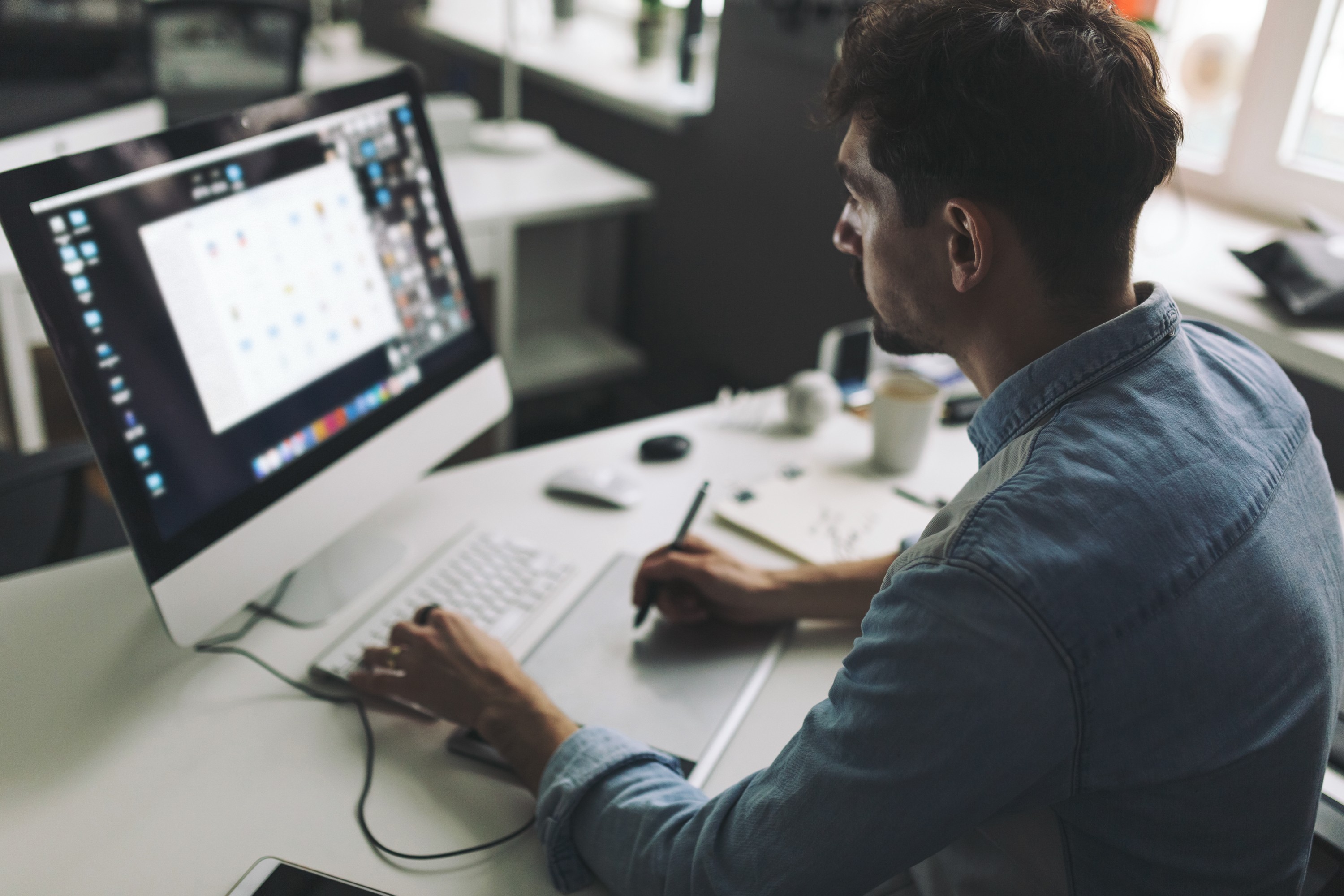 ¿Buscas empleo? Estas son las mejores empresas para trabajar en México