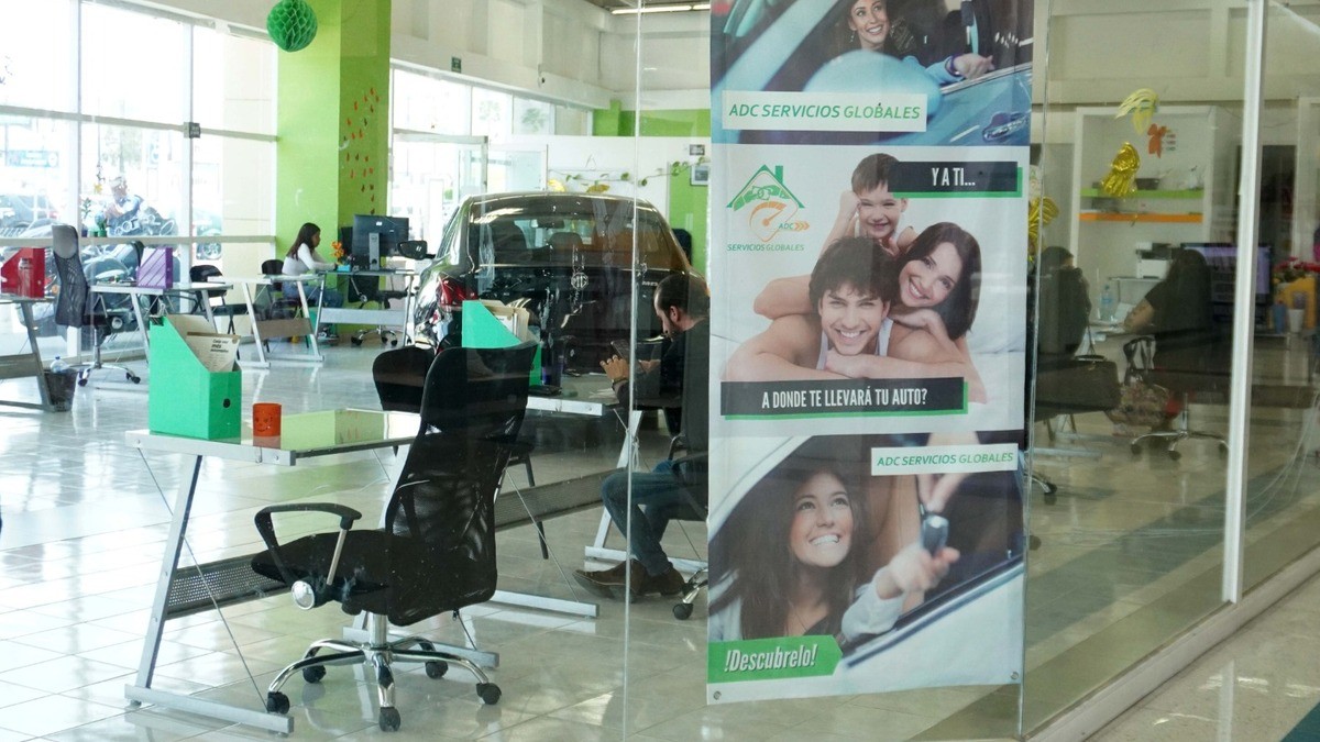 Ten cuidado con esta agencia de autos, ¡está acusada de varios fraudes en León!