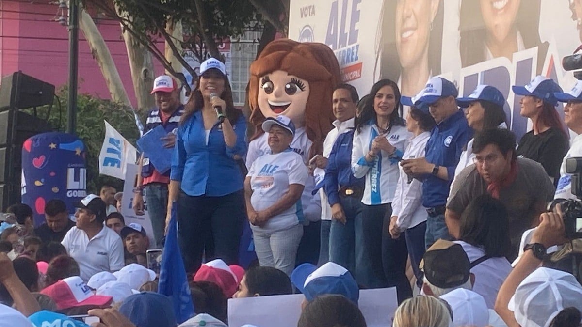 Estrategia de Harfuch no se aplicará en Guanajuato