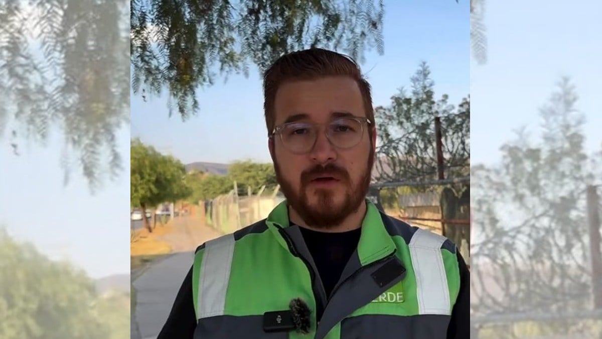 Intentan asesinar a un hombre cerca del lugar donde un candidato del PVEM hacía campaña