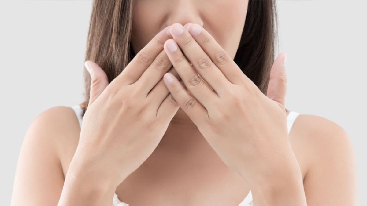 ¿Mal aliento? Con esta poderosa hierba puedes eliminarlo y de paso mejorar tu salud