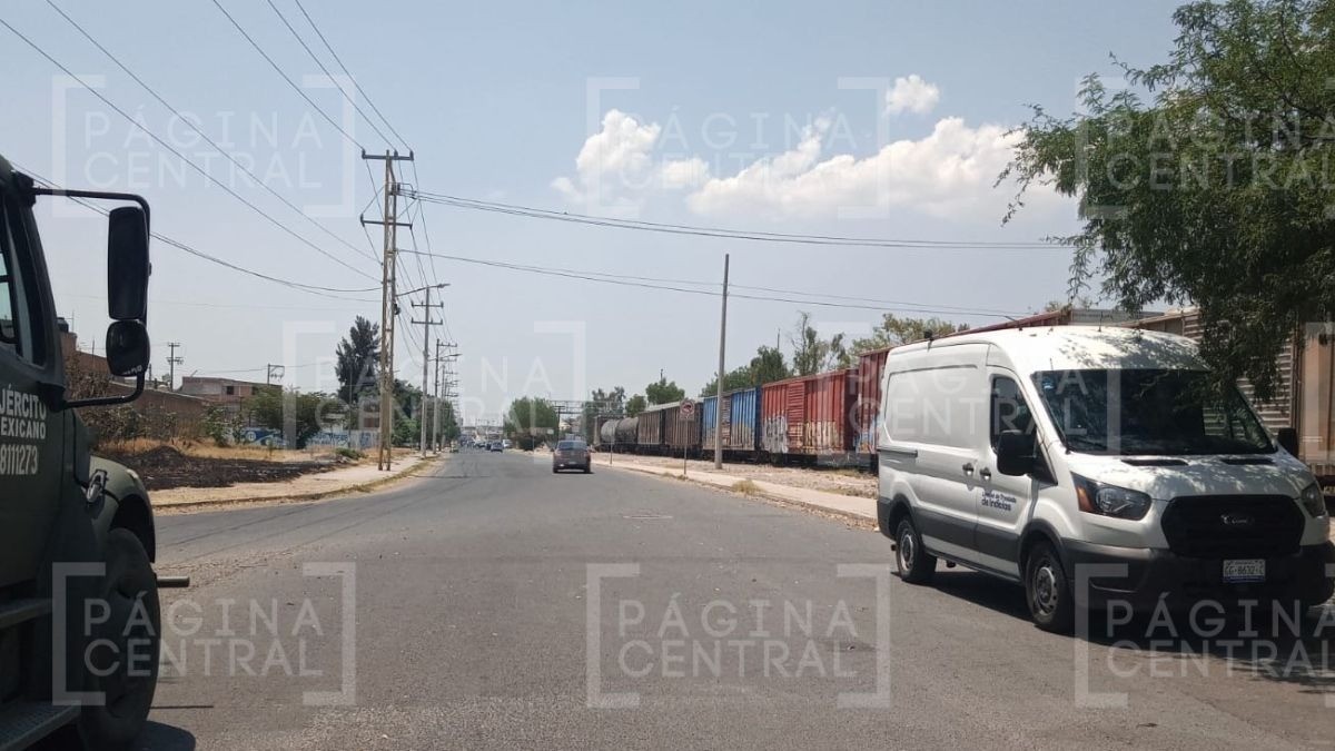 Muere hombre en ataque armado en Santa Teresita