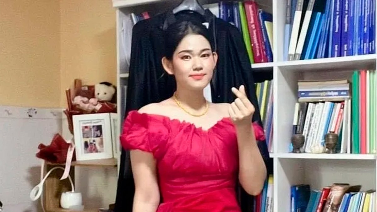 VIDEO Enloquece al conocer que su novia virtual está casada, la mata